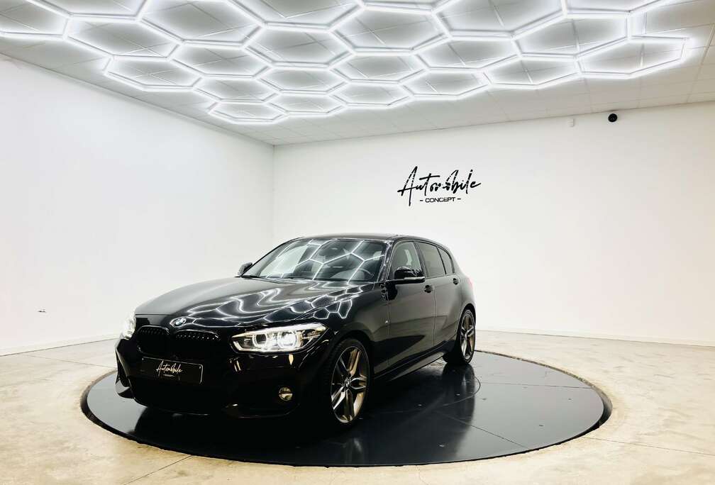 BMW 1AN GARANTIEPACK MEURO 61ER PROPRIOLED