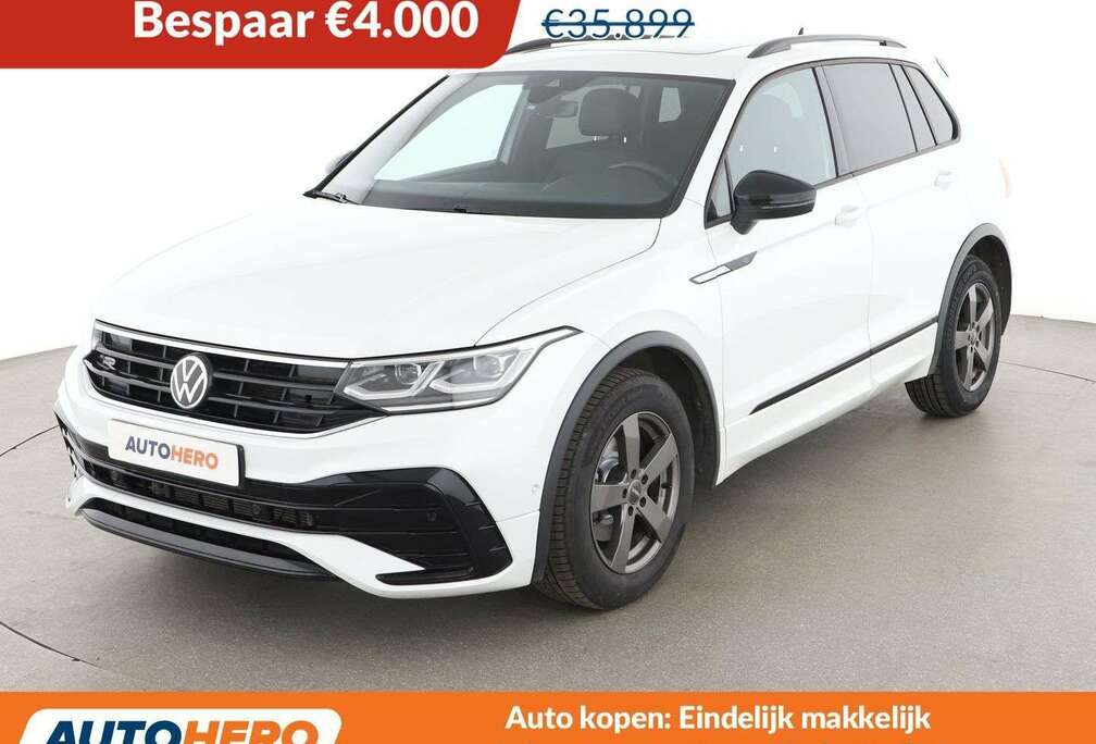 Volkswagen 2.0 TDI R-Line
