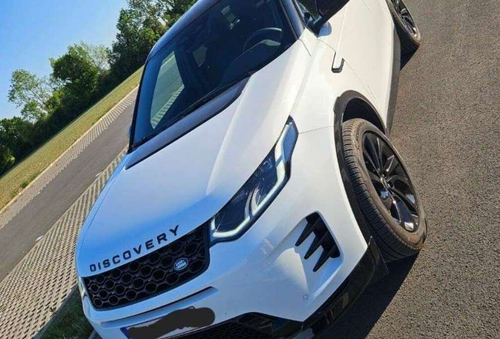 Land Rover PHEV 1.5 Turbo AWD P300e S (227kW)