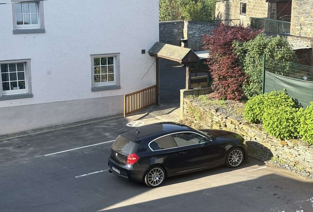 BMW 118i