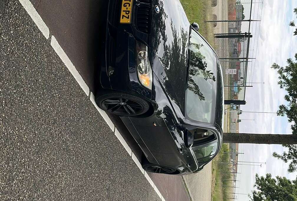 BMW 318i Aut.