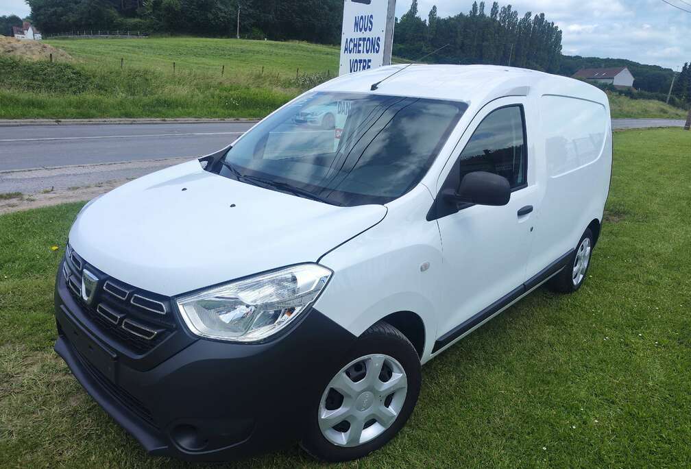 Dacia 1.6i * PRET A IMMATRICULER *