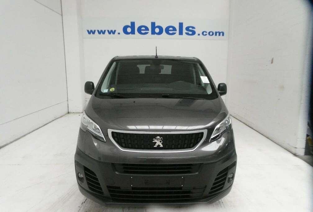 Peugeot 2.0d Iv Premium