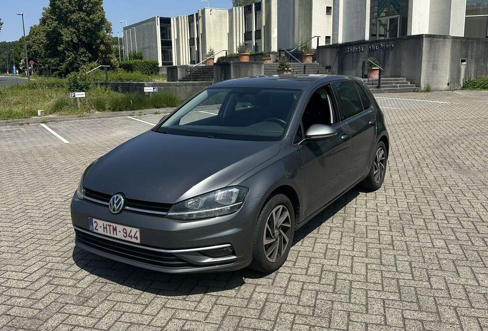 Volkswagen 1.0 TSI BMT Sound