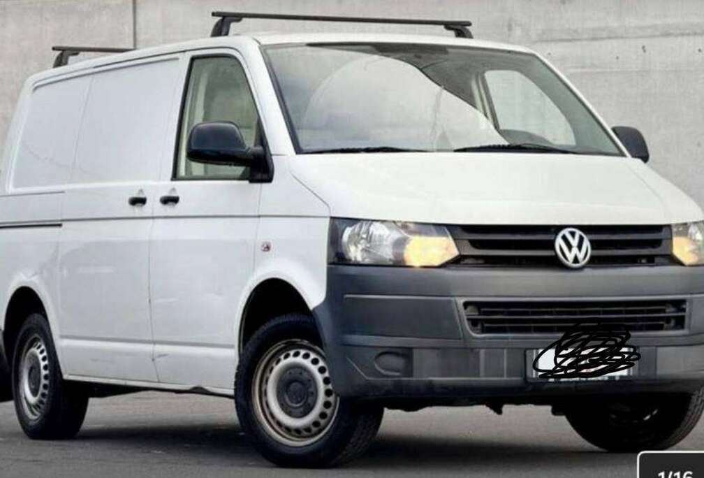 Volkswagen 1.9 TDi