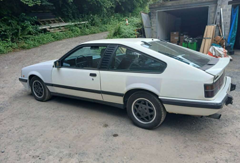 Opel GSE 3.0