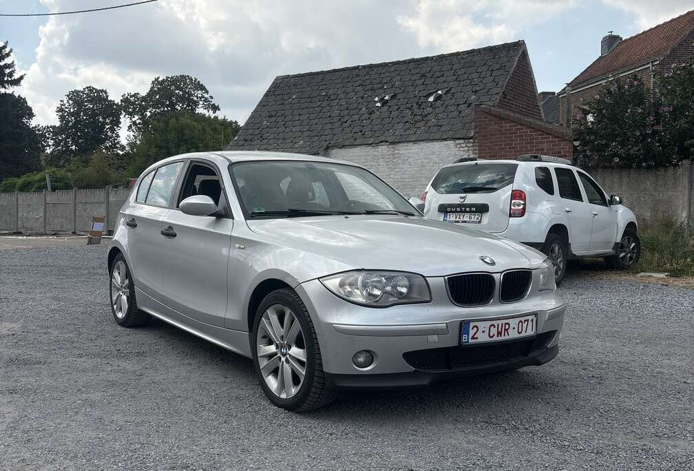 BMW 116i