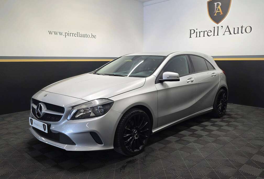 Mercedes-Benz Business *Garantie possible jusque 2 ans*