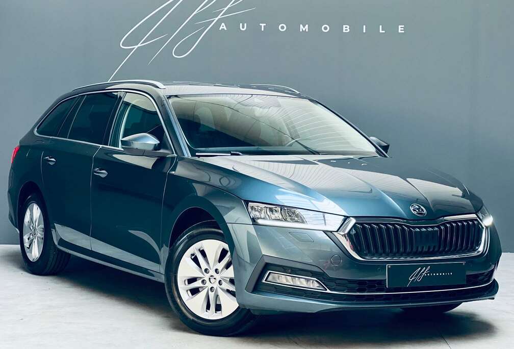 Skoda 1.0 TSI **LED**CARPLAY**CARNET COMPLET**
