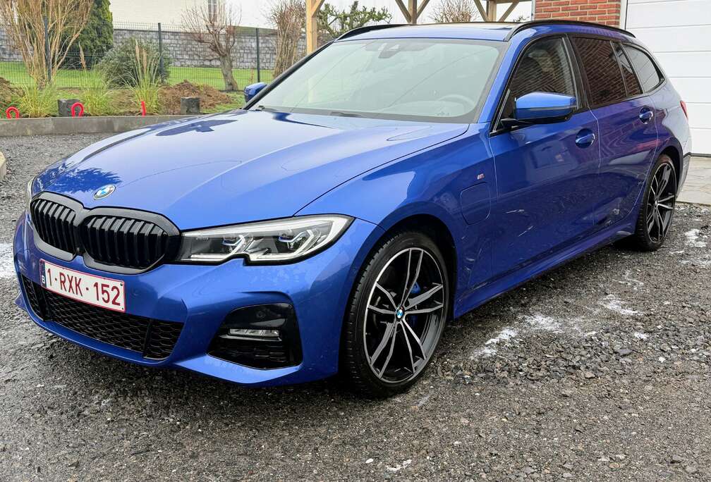 BMW Touring Xdrive FULL OPTIONS