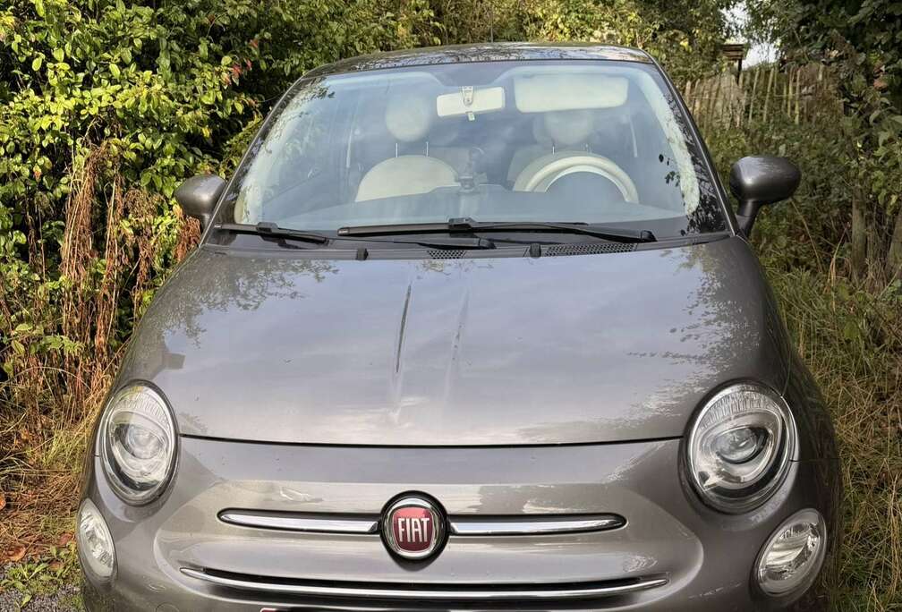 Fiat S