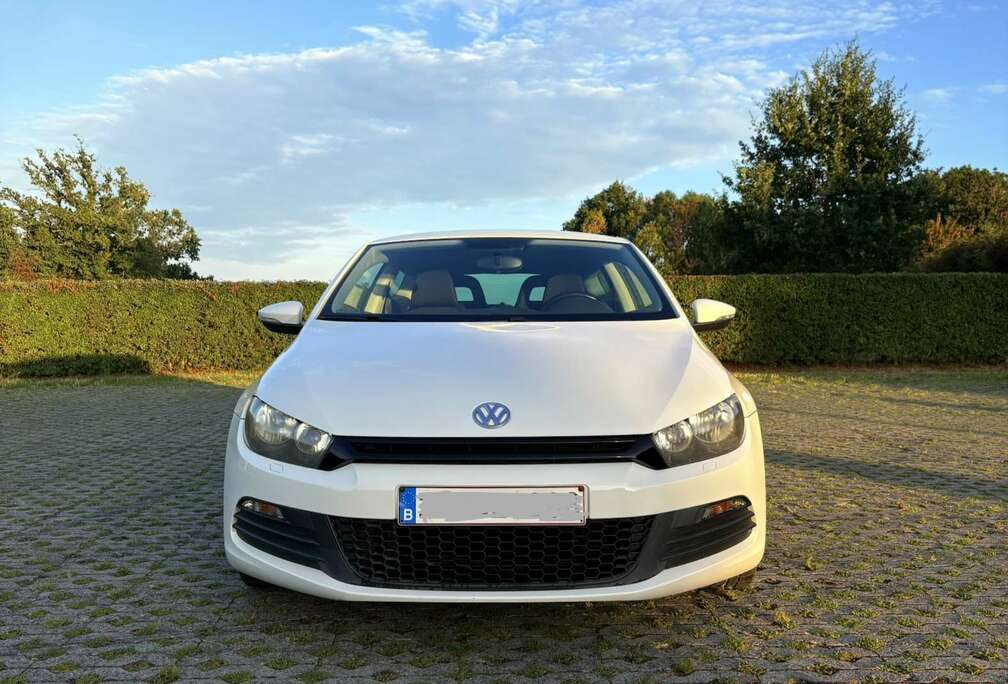 Volkswagen 1.4 TSI