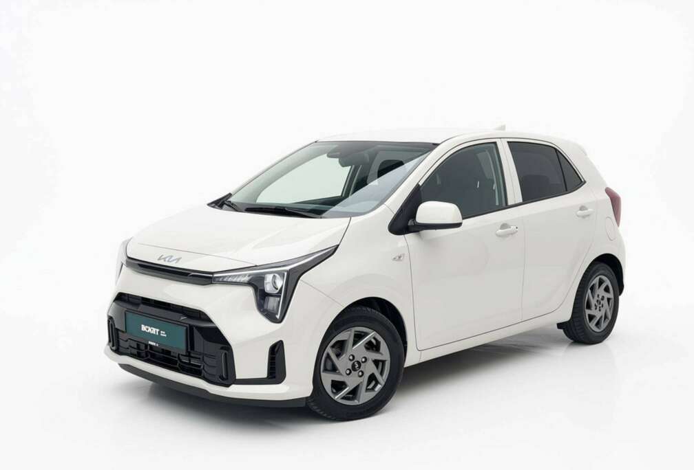 Kia Vision