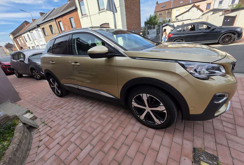 Peugeot 1.2 PureTech Allure