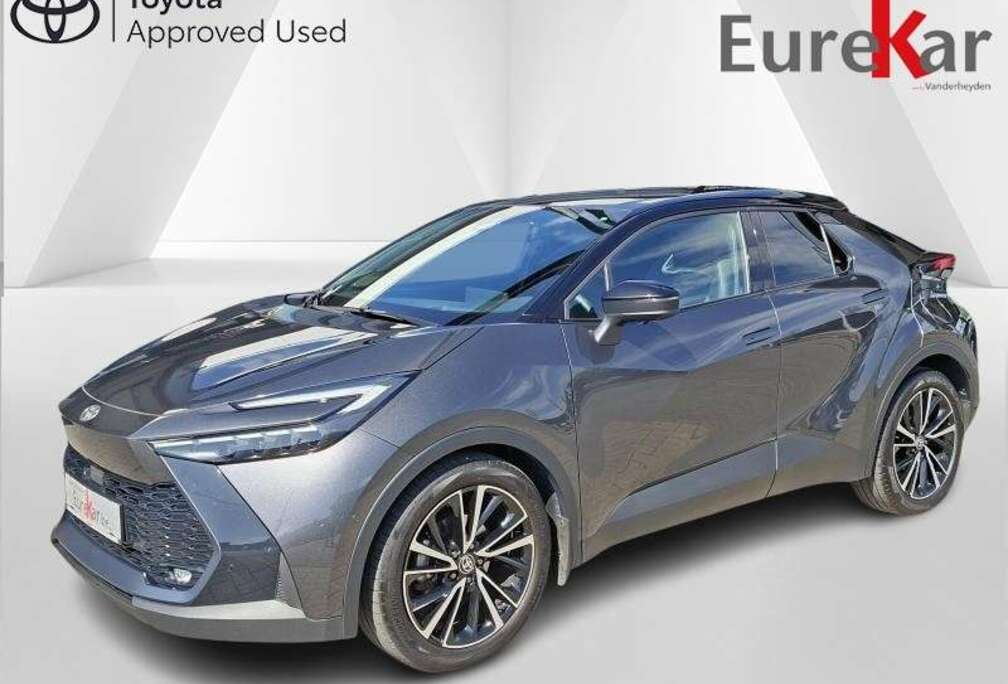 Toyota Premium
