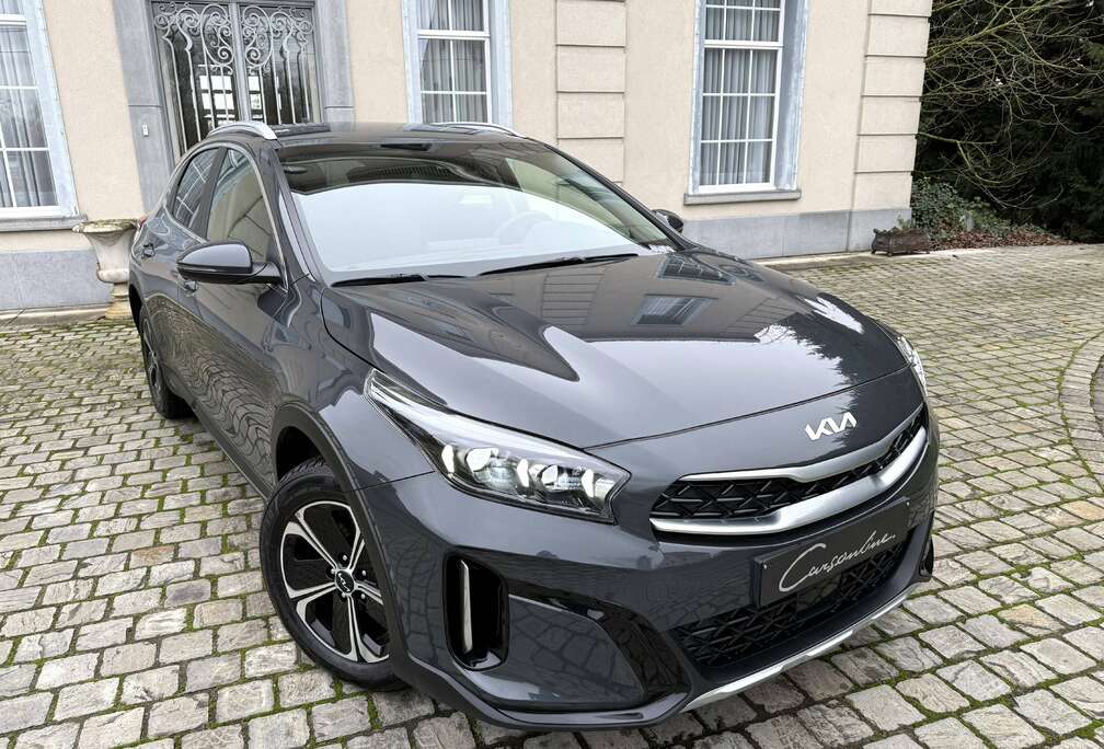 Kia 1.6 GDI DCT6 PHEV Camera, ACC,Lane Assist,Garantie