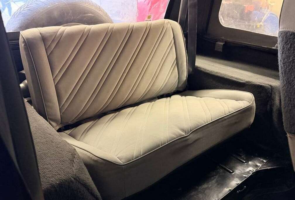 Jeep 4x4