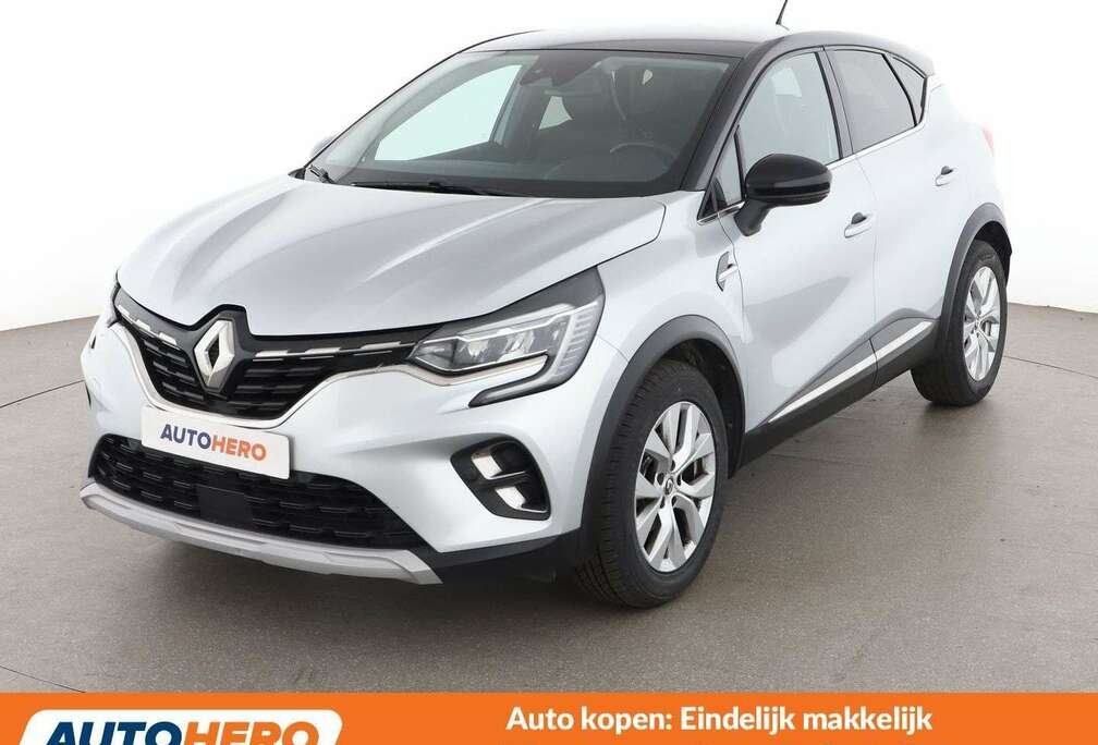 Renault 1.0 TCe Intens