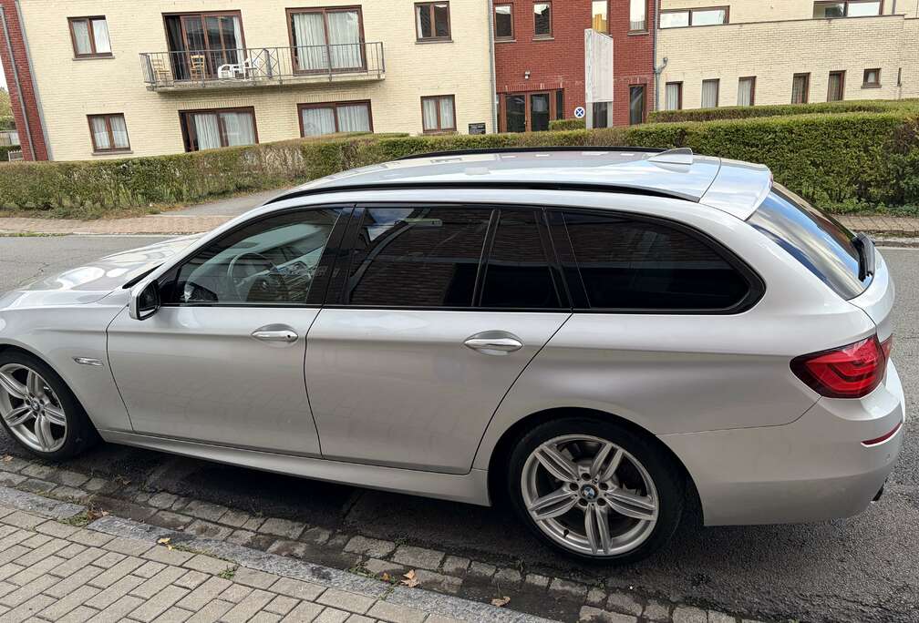 BMW Touring 520dA Business Edition Start/Stop