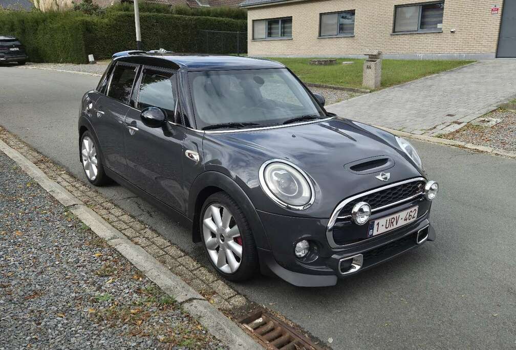MINI 2.0