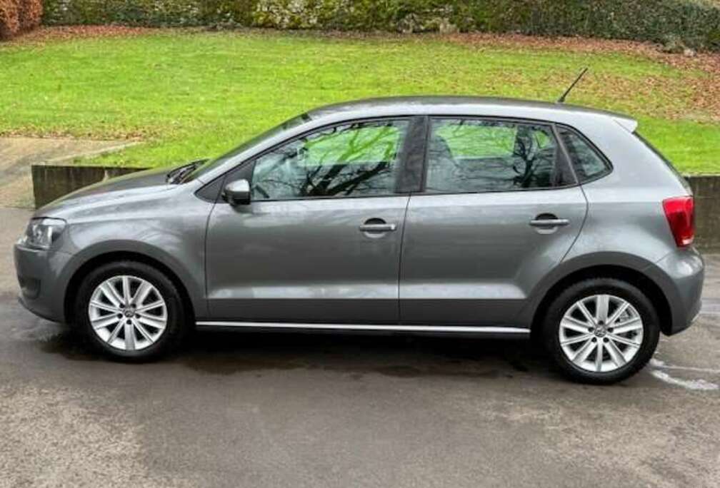 Volkswagen Polo 1.2i Comfortline