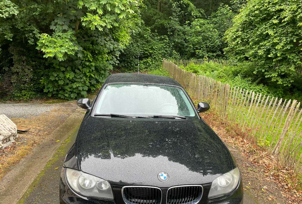 BMW 116i