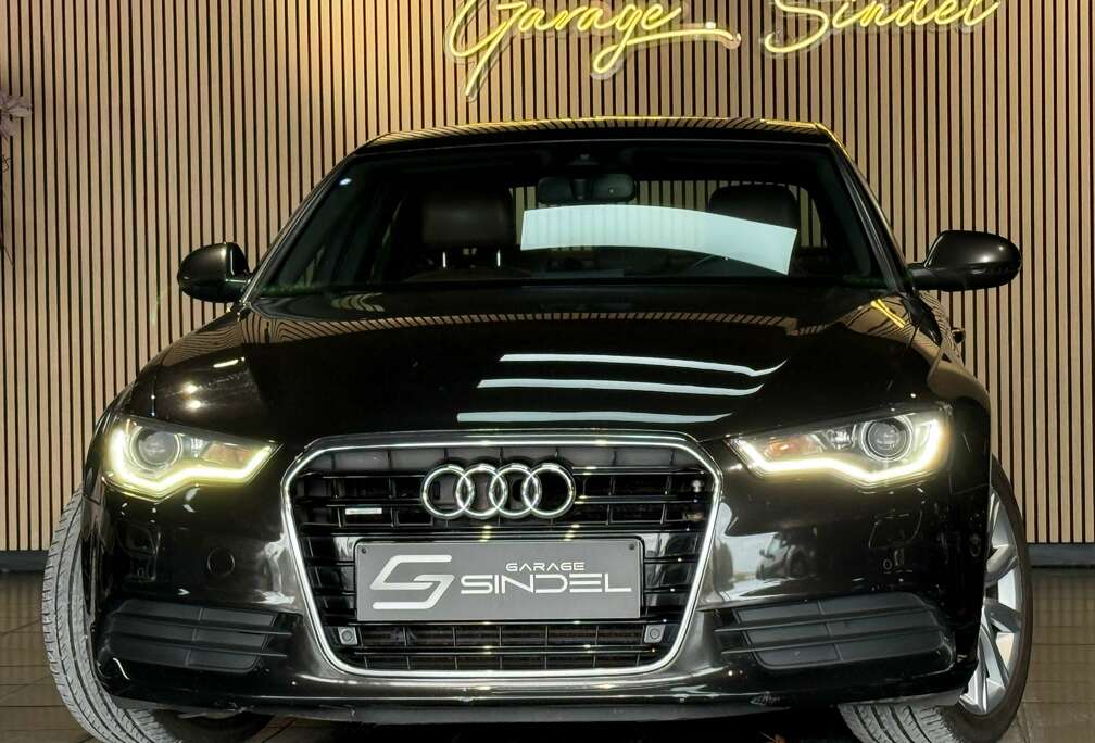 Audi A6 3.0 TDi V6 Quattro S tronic PERFECT CONDITION