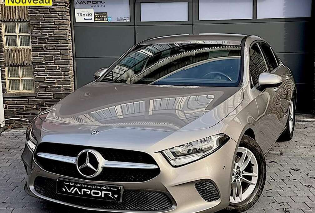 Mercedes-Benz **Automatique**Sieges Sport**Grand GPS**