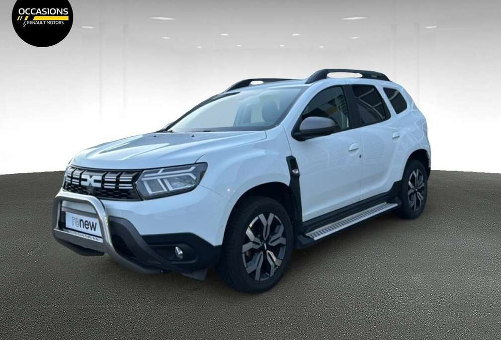 Dacia Duster 1.3 TCe Journey GPF