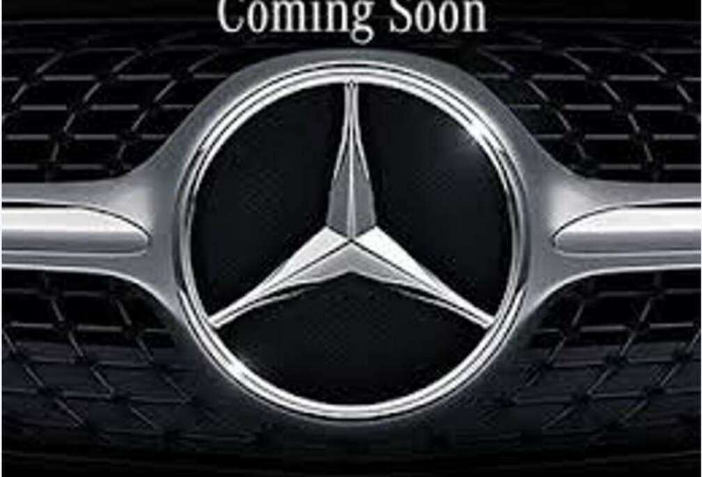 Mercedes-Benz 114 CDI Mixto Long