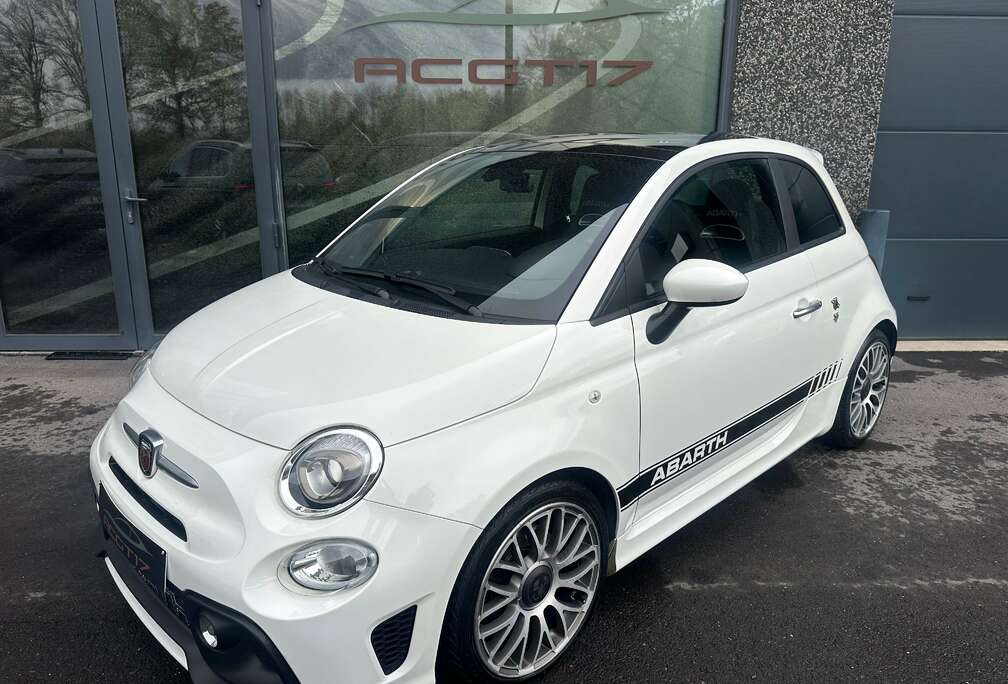 Abarth
