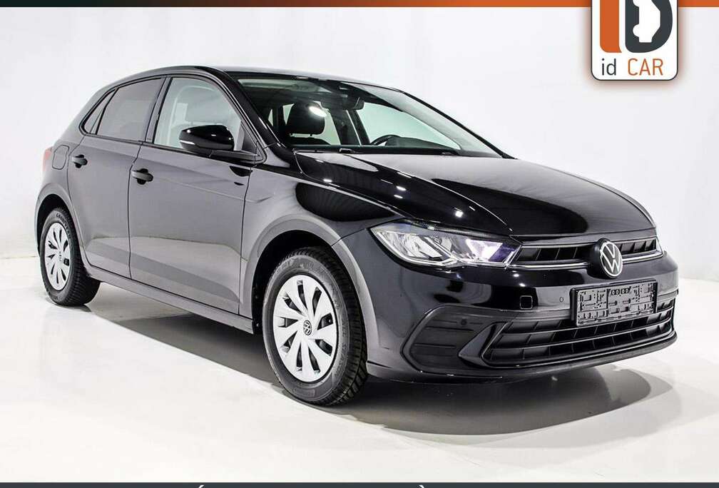 Volkswagen 1.0 TSI 95 DSG LED GPS CARPLAY RADAR