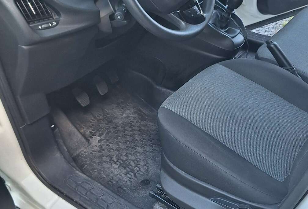 Fiat 1.4 T-Jet CNG SX (EU6d)