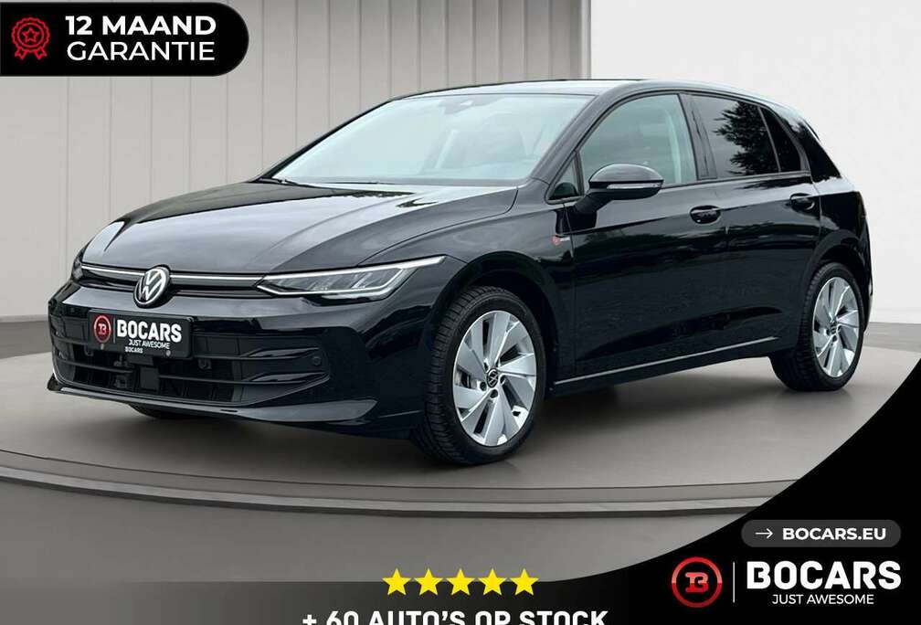 Volkswagen 1.5TSI 116pk 4ALL  New Model  LED  Camera  17\
