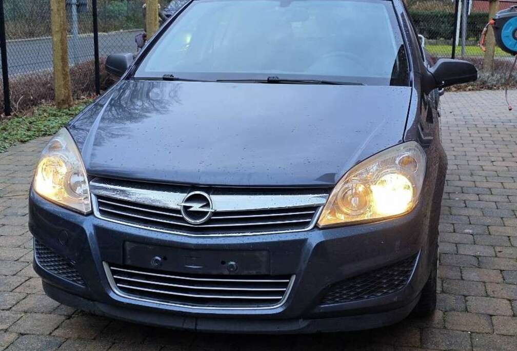 Opel 1.3 CDTi ecoFLEX Enjoy