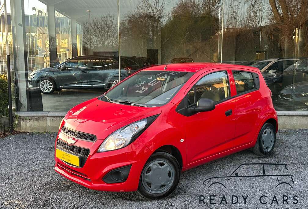 Chevrolet Spark 1.0i*EXCELLENT ETAT*CT OK*GARANTIE 12 M