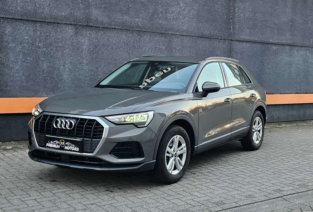 Audi 35 TFSI Sport Edition S tronic/ IN PERFECTE STAAT