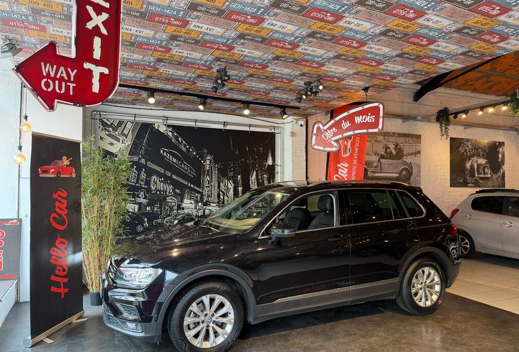 Volkswagen 1.4 TSI * FULL OPTIONS * TOIT OUVRANT * CAM 360