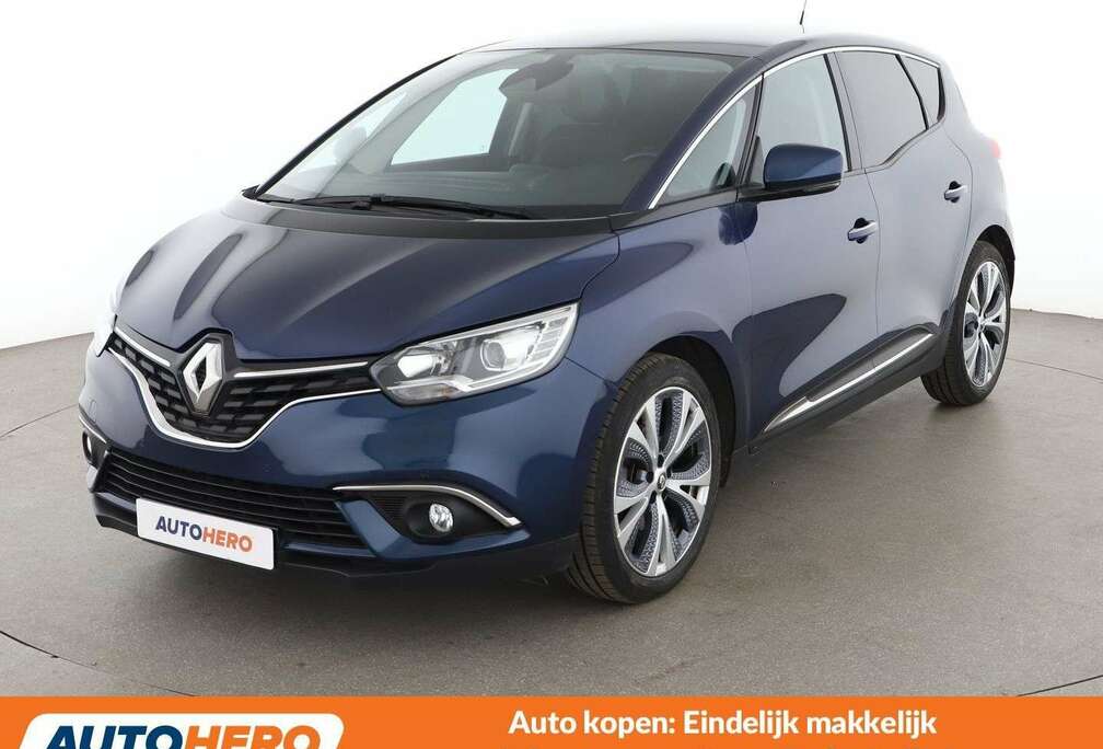 Renault 1.3 TCe Business