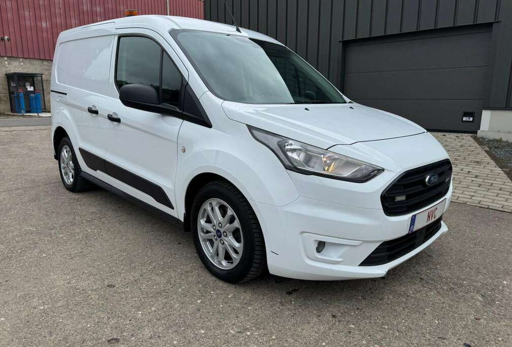 Ford L1 1.5 100cv Caméra/Sièges chauffants/Etat NEUF