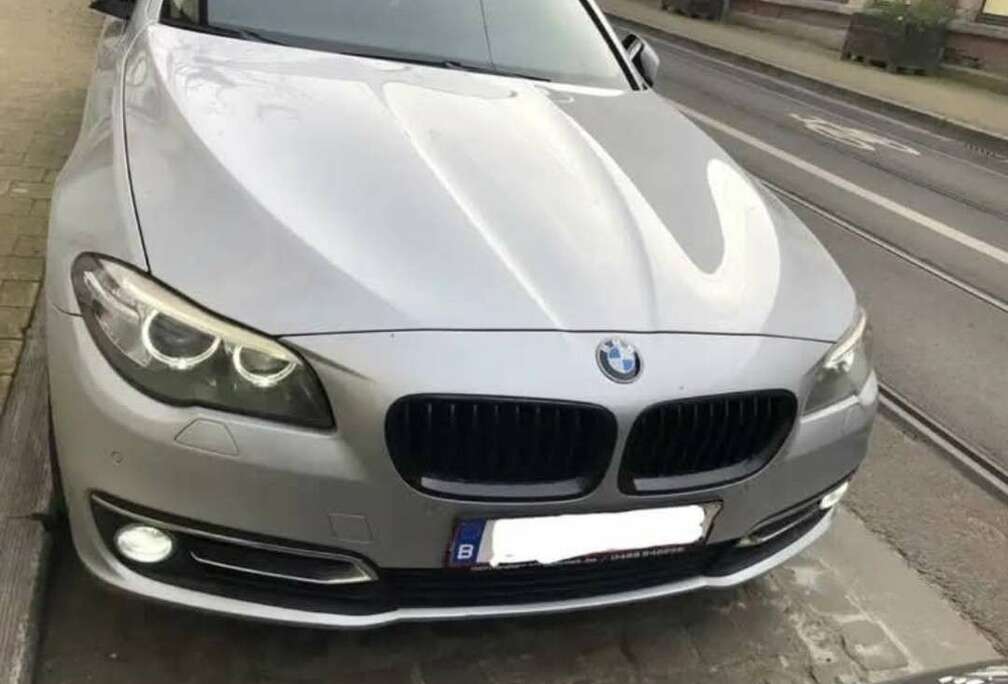 BMW Touring 518 dA