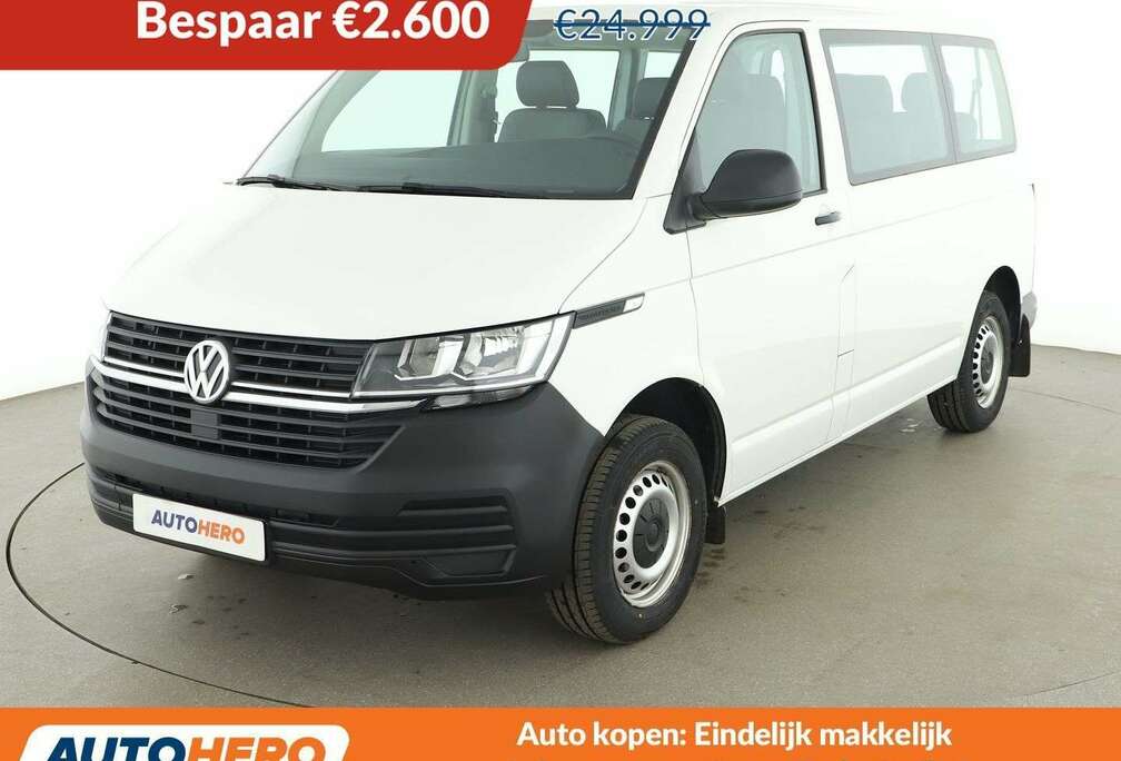 Volkswagen 2.0 TDI FWD