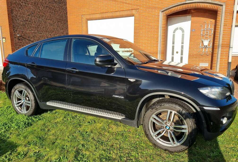 BMW xDrive35i