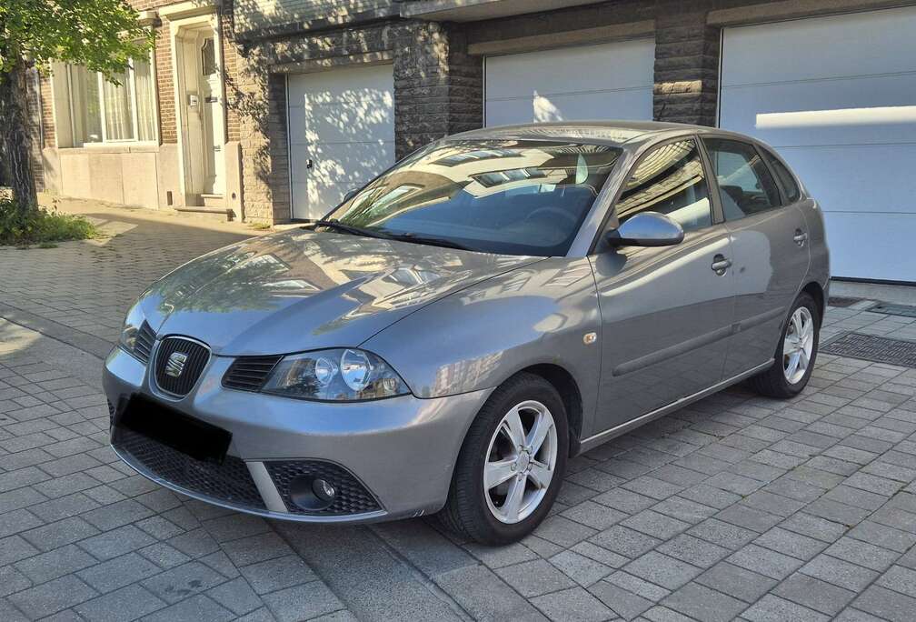 SEAT 1.2i 12v Life