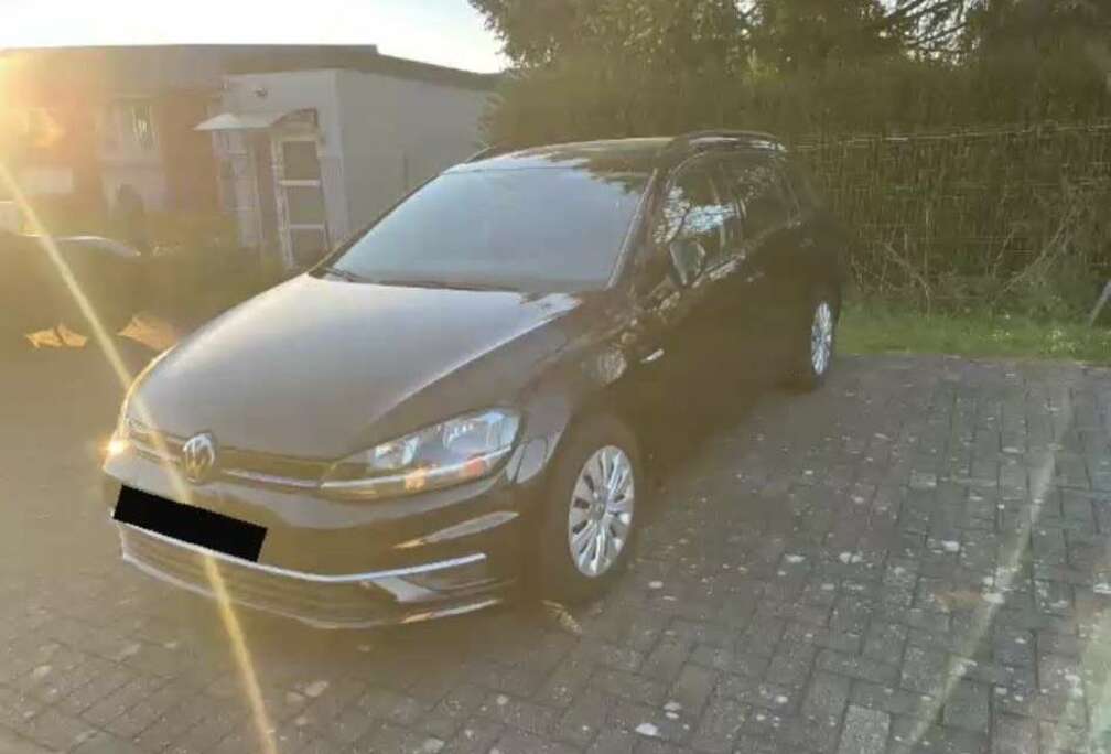 Volkswagen SW 1.5 TSI ACT BM Comfortline OPF DSG(EU6.2