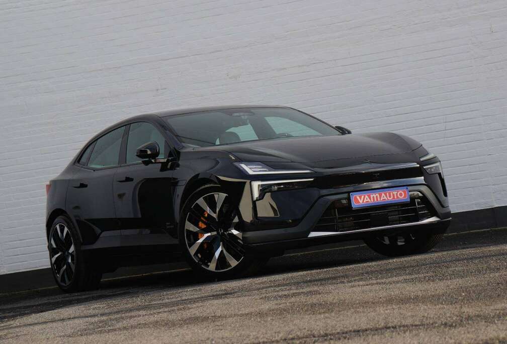 Performance - Nappa/Elektrochroom/Towbar/SOH = 99%