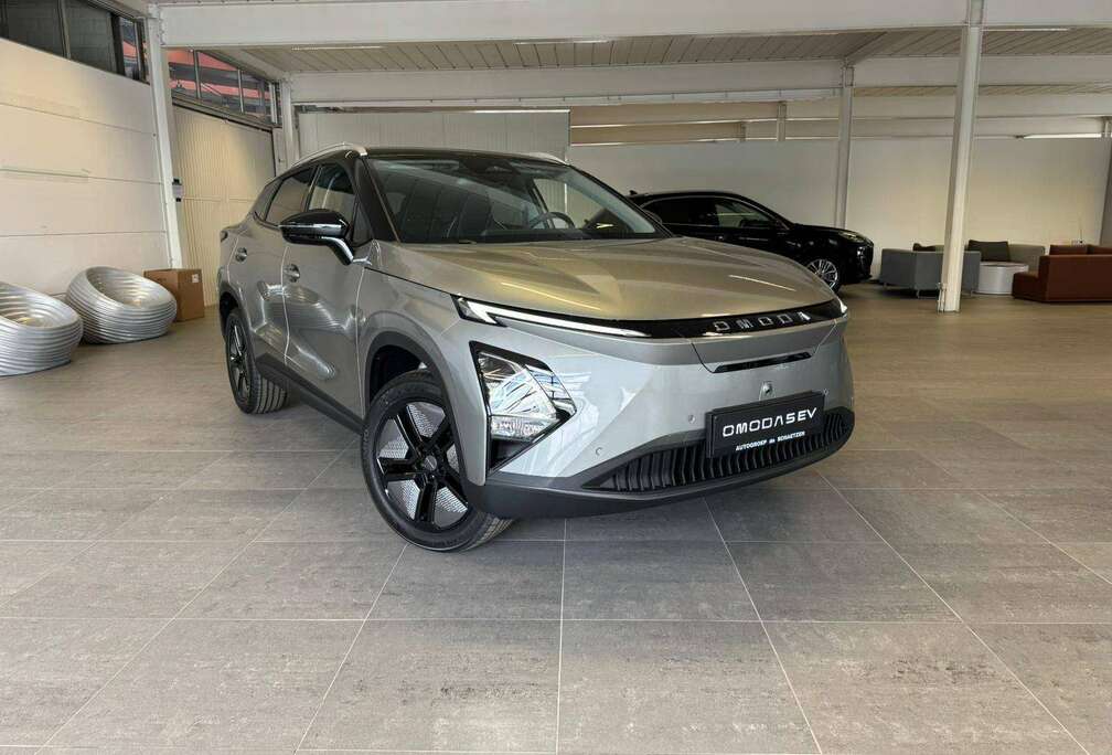EV Premium