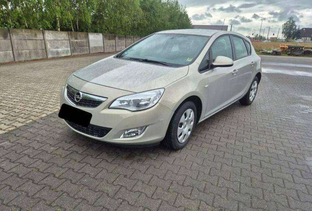 Opel 1.4i NZ Comfort