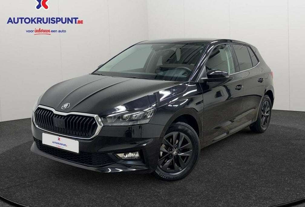 Skoda 1.9 95PK