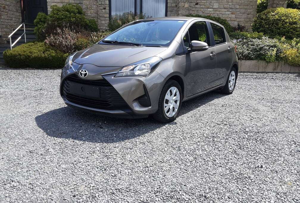 Toyota